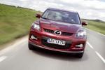 Mazda CX-7 2007 года